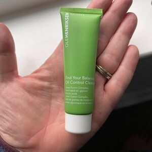 Ole Henriksen Find Your Balance Cleanser